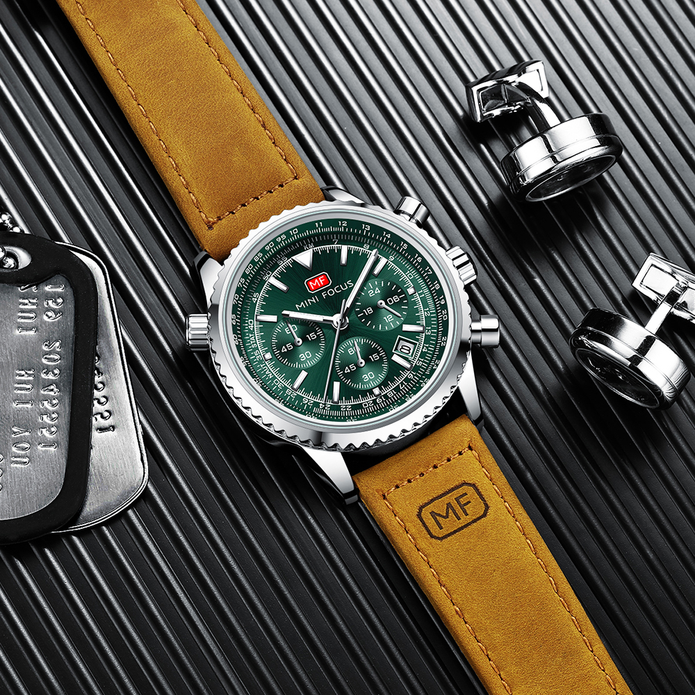 MINI FOCUS Sports Watch for Me - огляд і ціна Smartwatch Watches Brands For Men