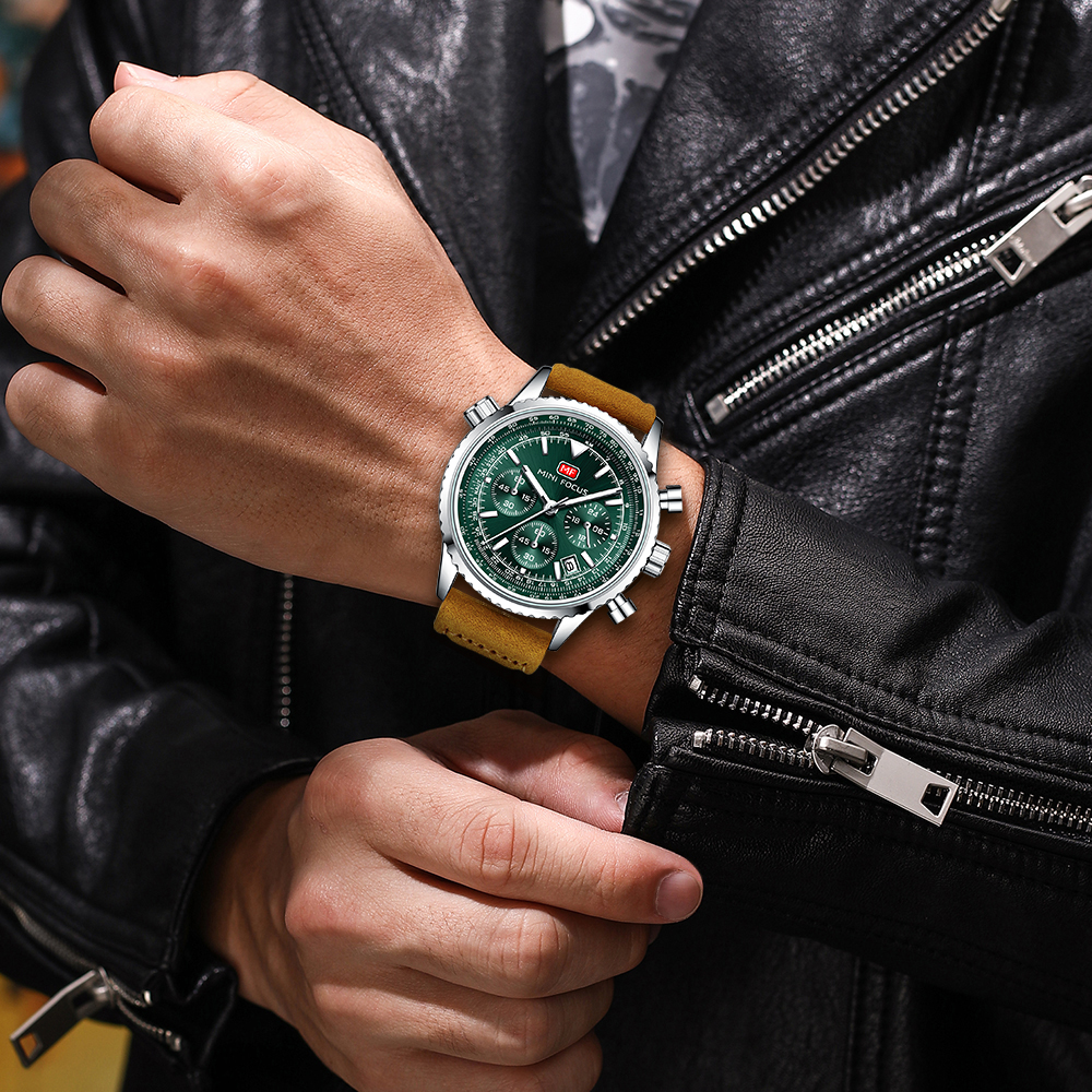 MINI FOCUS Sports Watch for Me - огляд і ціна Smartwatch Watches Brands For Men