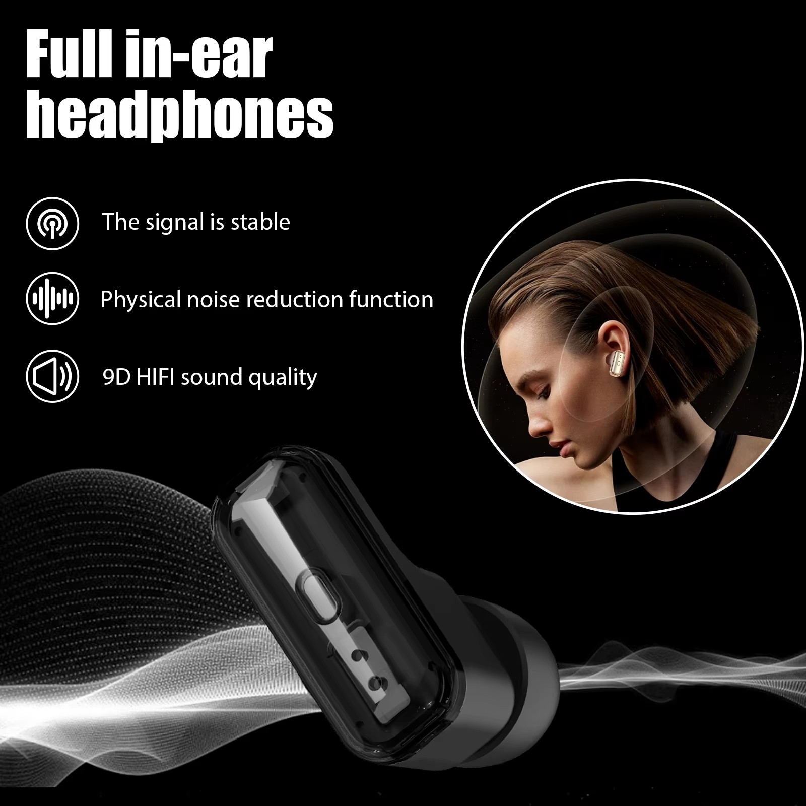 2 In 1 TWS Headset Smart Watch - огляд і ціна Smartwatch Noise Watches For Men