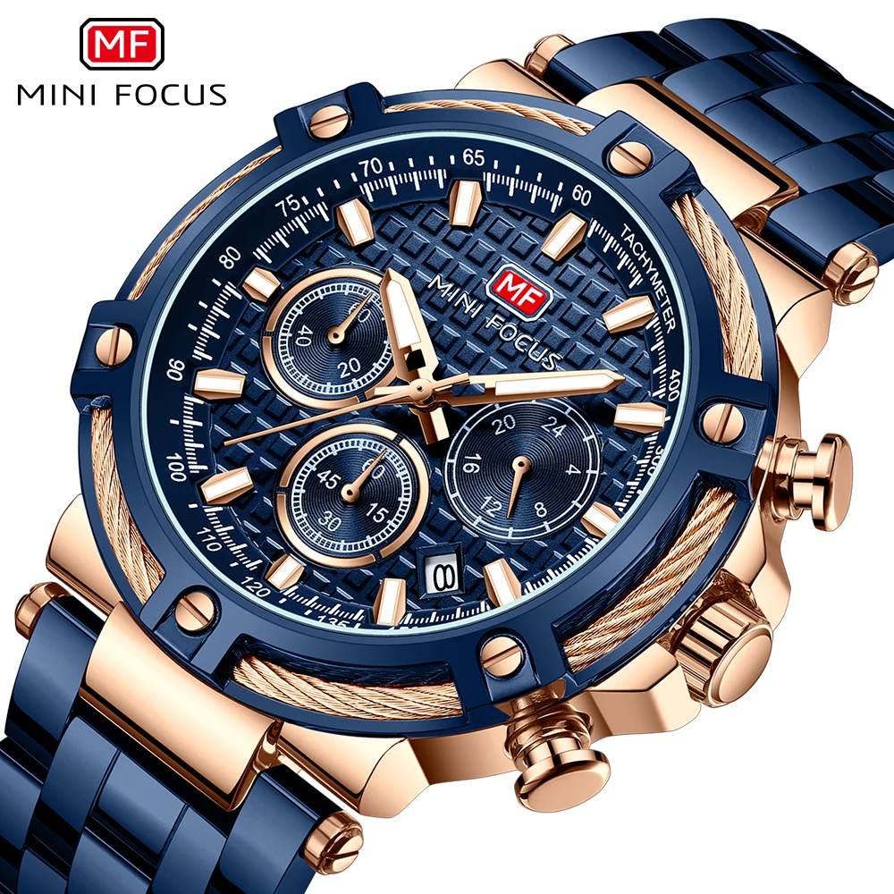 MINI FOCUS Sport Multifunction - огляд і ціна Smartwatch Watches Brands For Men