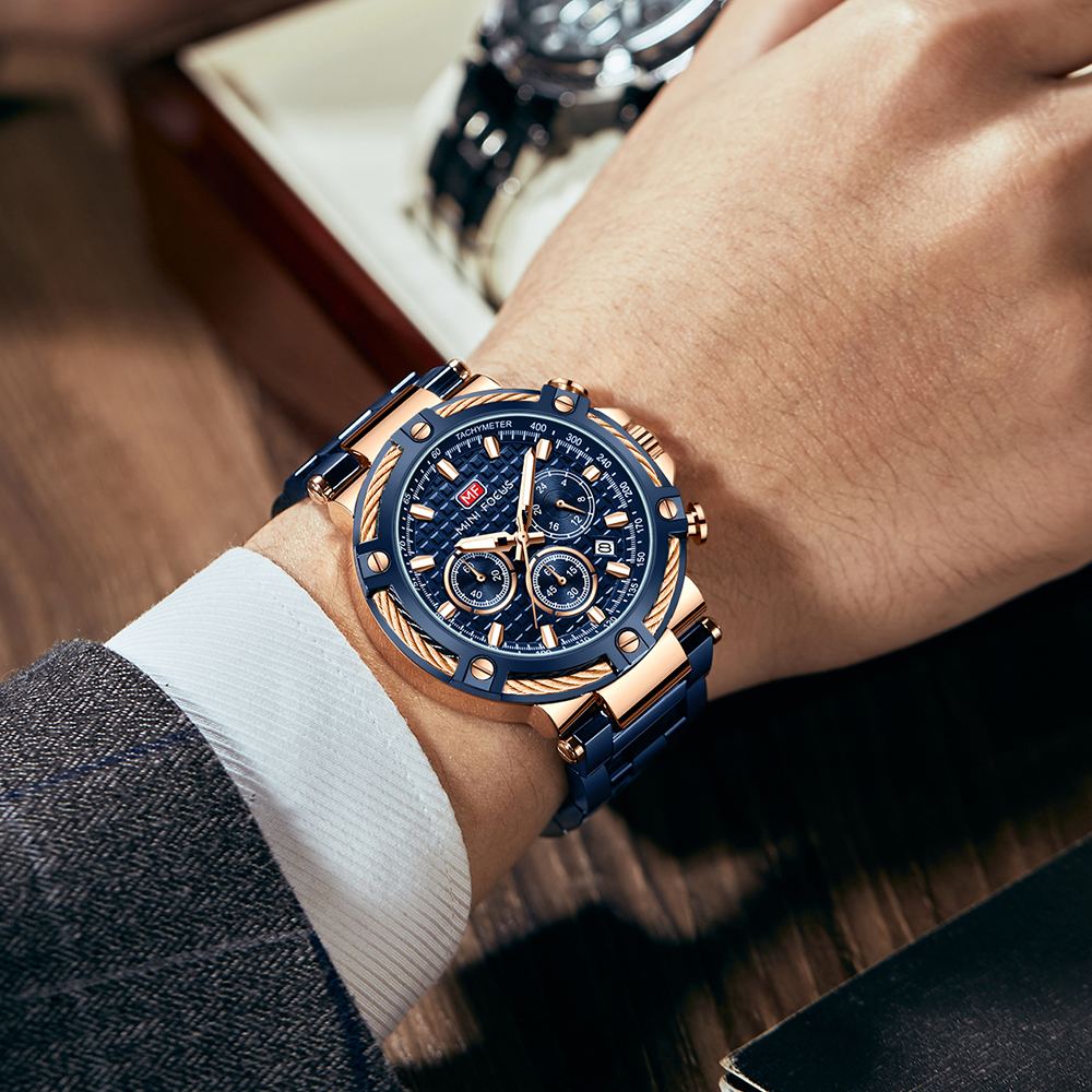 MINI FOCUS Sport Multifunction - огляд і ціна Smartwatch Watches Brands For Men