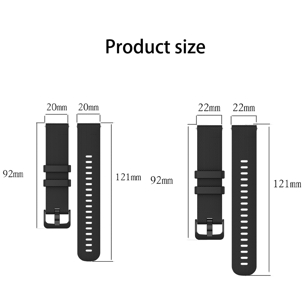 Sports Silicone Strap For Foss - огляд і ціна Fossil Watches Smartwatch Gen 5