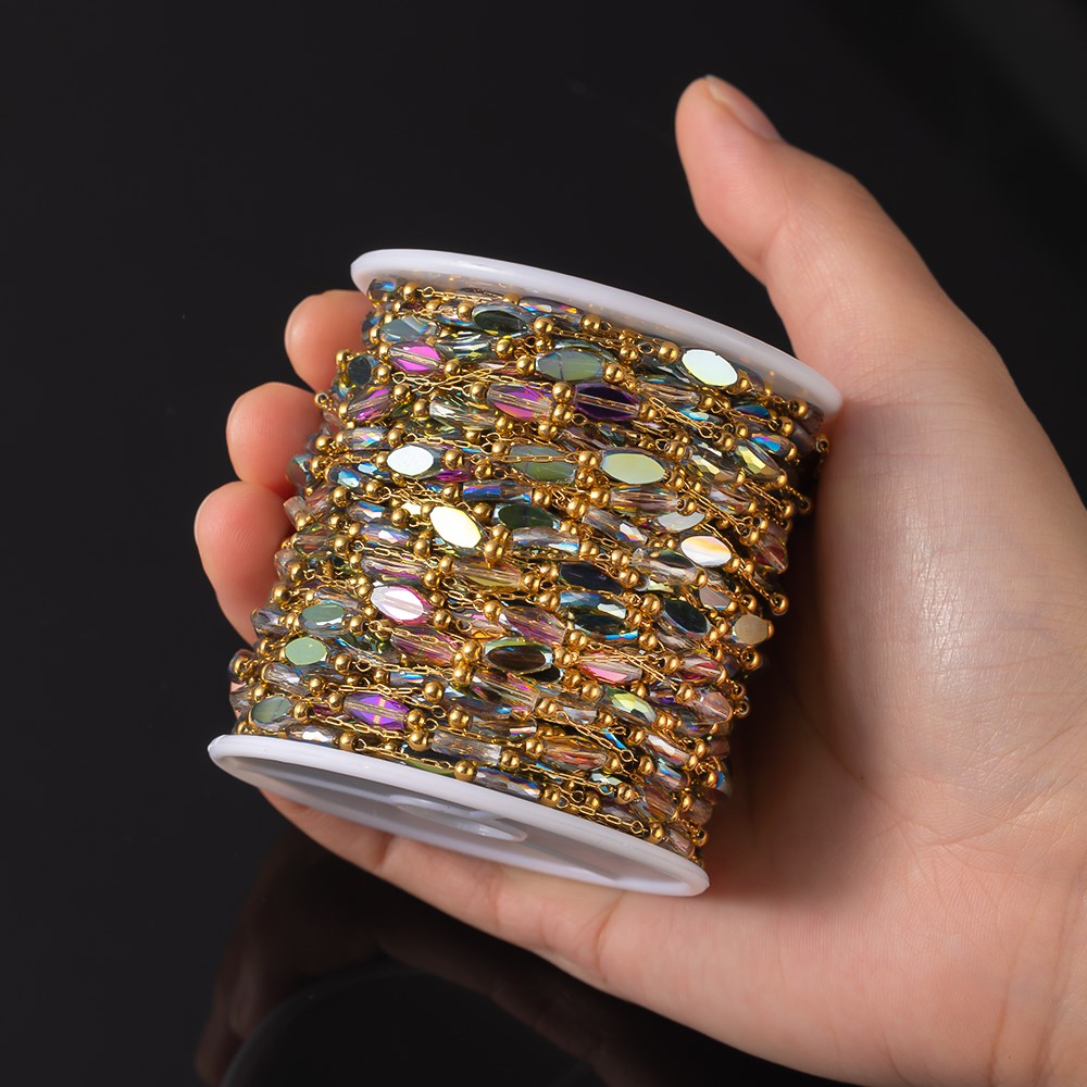 1Meter Stainless Steel Gold Be - огляд і ціна Bracelet Link Remover