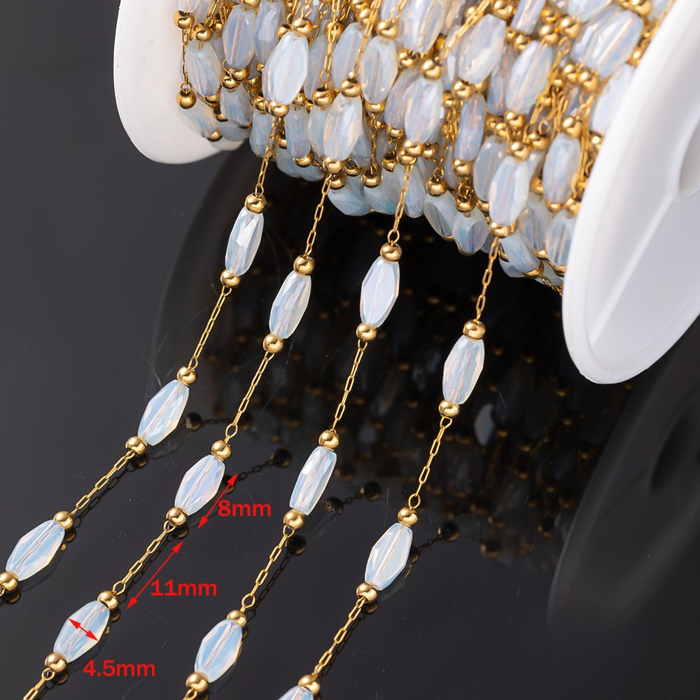 1Meter Stainless Steel Gold Be - огляд і ціна Bracelet Link Remover