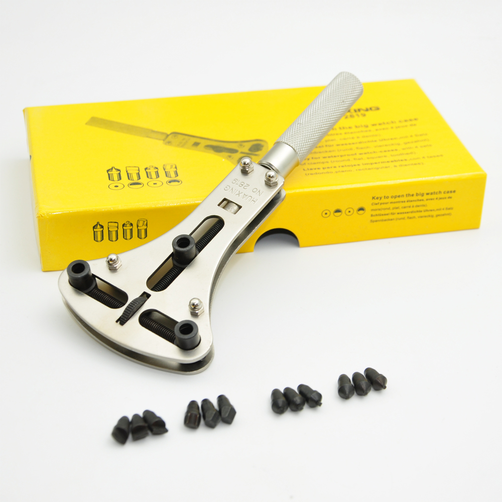 Brand New 2819 56mm Wide Range - огляд і ціна Case Back Opener