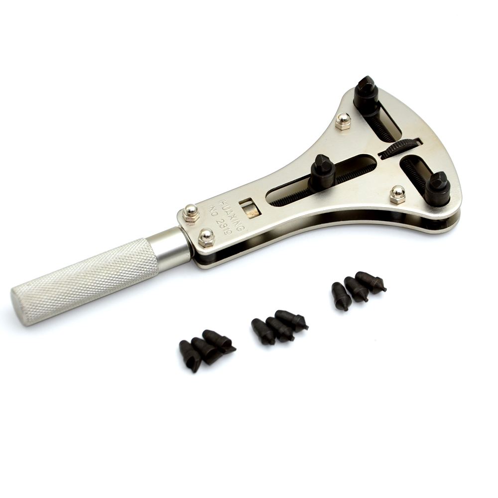 Brand New 2819 56mm Wide Range - огляд і ціна Case Back Opener