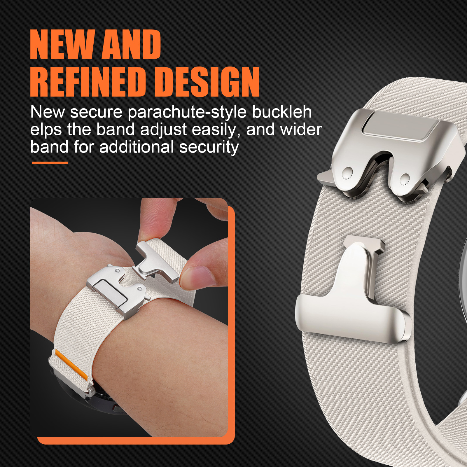 Strap For OnePlus S/3/4 Pro/X2 - огляд і ціна Smartwatch Oneplus Watches