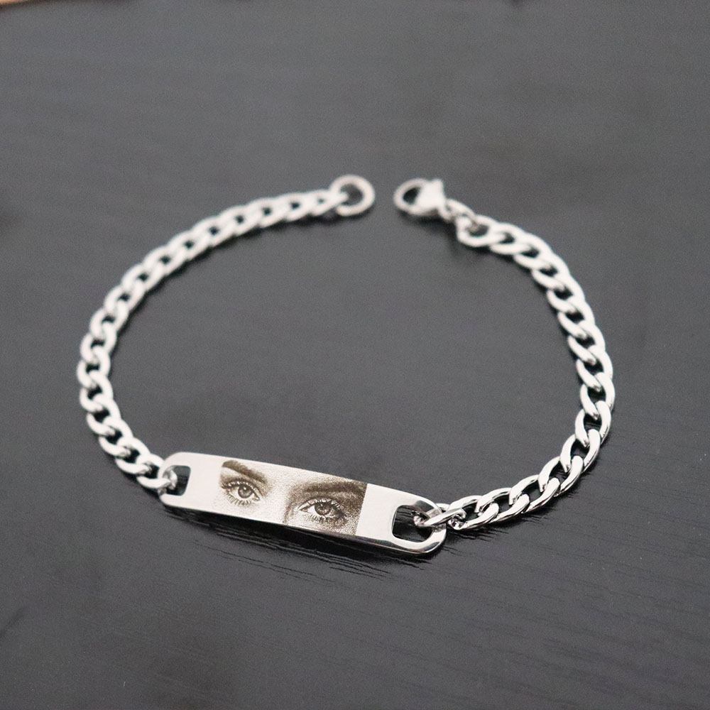 Customized Photo Engraved Coup - огляд і ціна Bracelet Link Remover