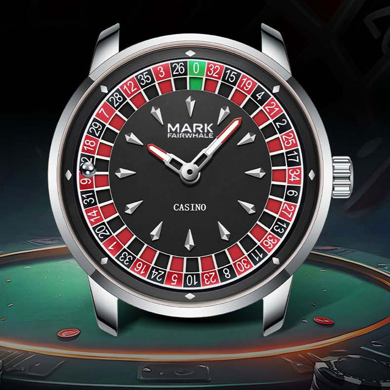 Mark Friawhale 2026 New Top Br - огляд і ціна Smartwatch Watches Brands For Men