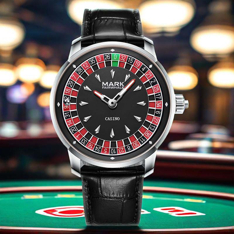 Mark Friawhale 2026 New Top Br - огляд і ціна Smartwatch Watches Brands For Men