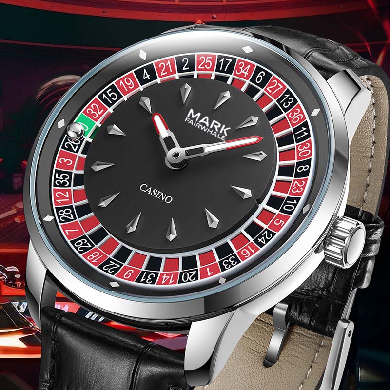 Mark Friawhale 2026 New Top Br - огляд і ціна Smartwatch Watches Brands For Men
