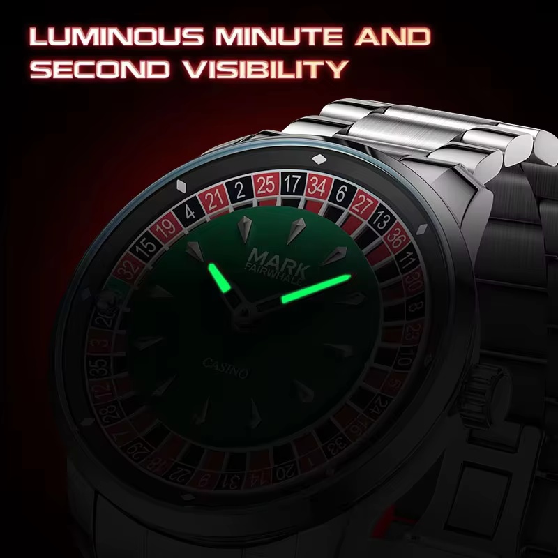 Mark Friawhale 2026 New Top Br - огляд і ціна Smartwatch Watches Brands For Men