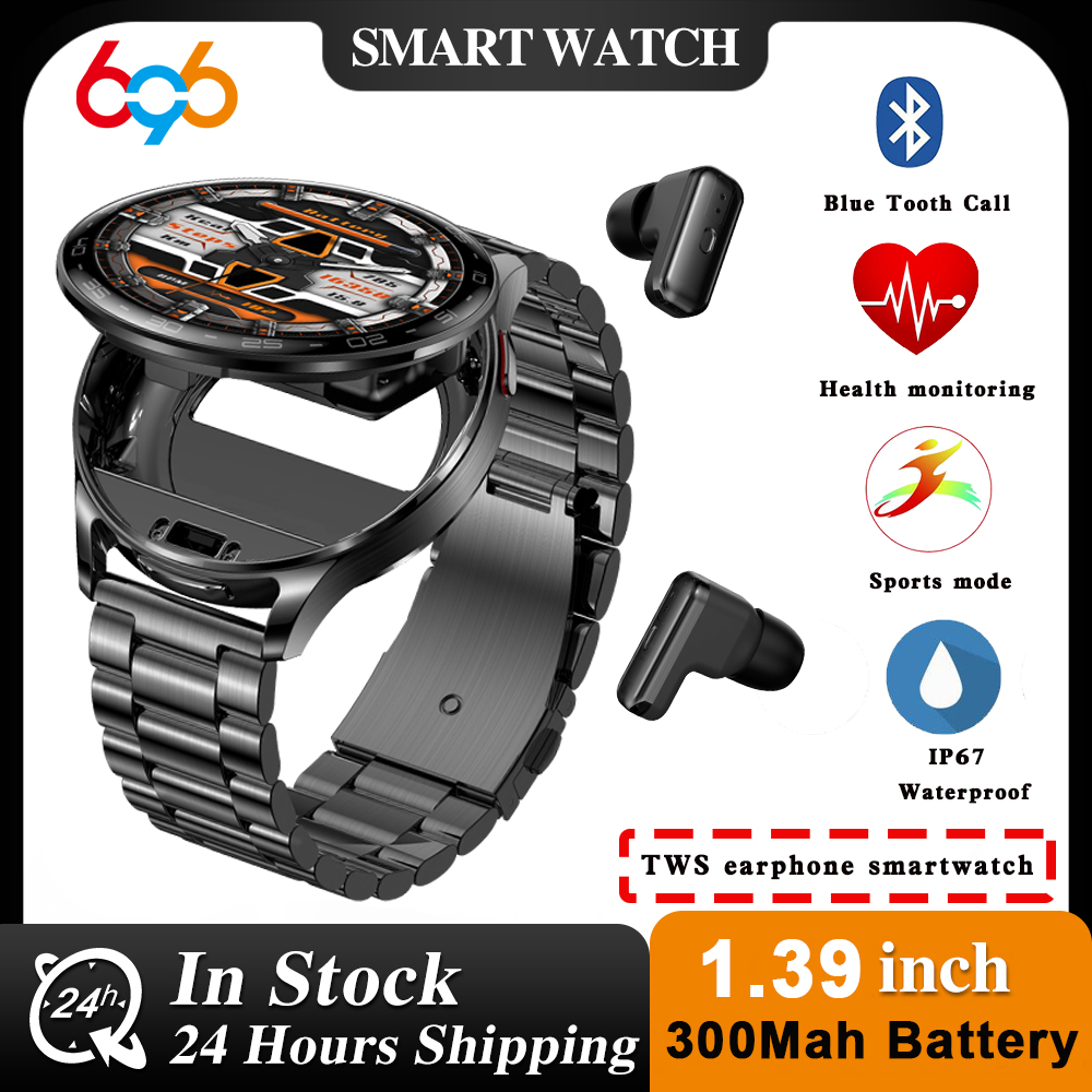 Smart Watch 1.39
