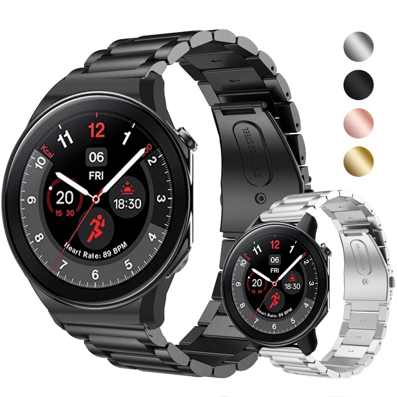 22mm Watch Bracelet Strap for  - огляд і ціна Smartwatch Oneplus Watches