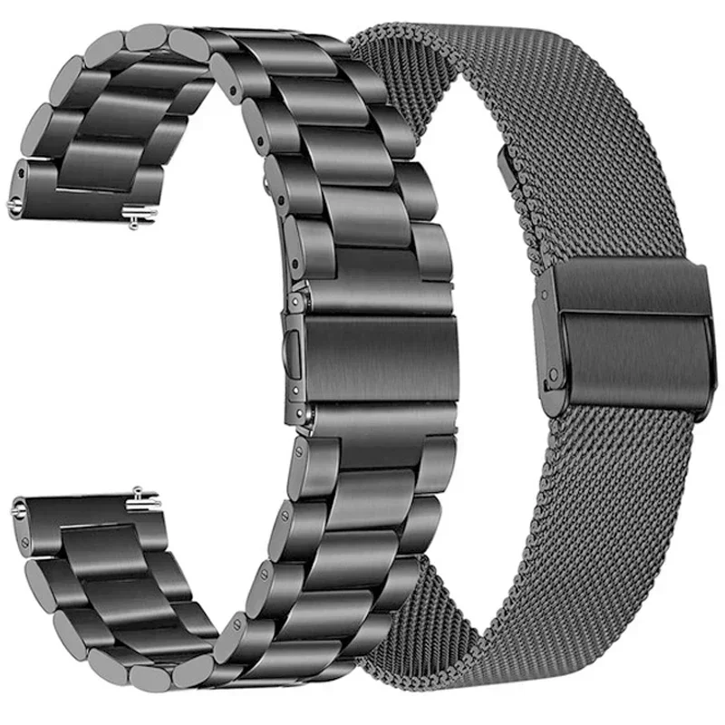 22mm Watch Bracelet Strap for  - огляд і ціна Smartwatch Oneplus Watches