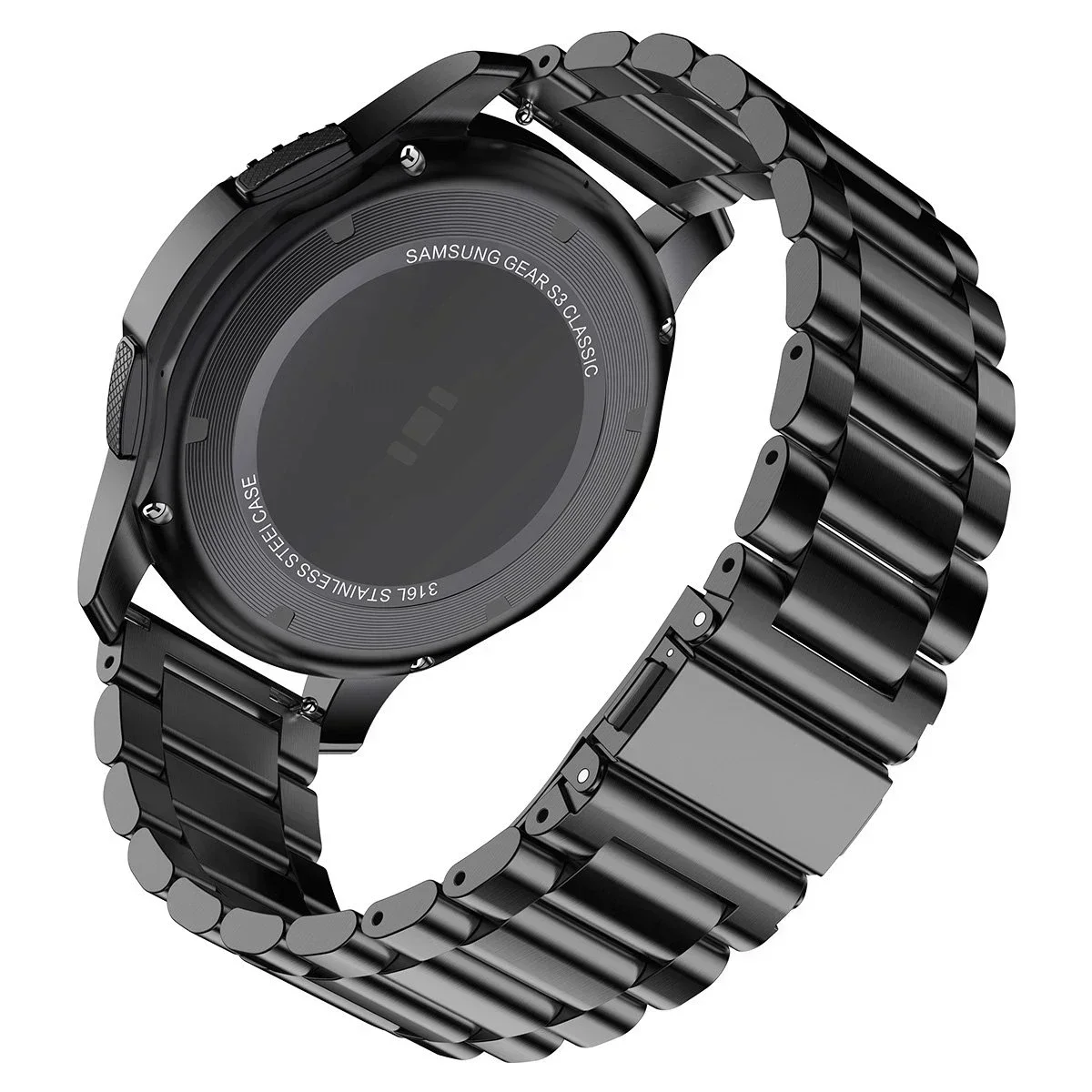 22mm Watch Bracelet Strap for  - огляд і ціна Smartwatch Oneplus Watches