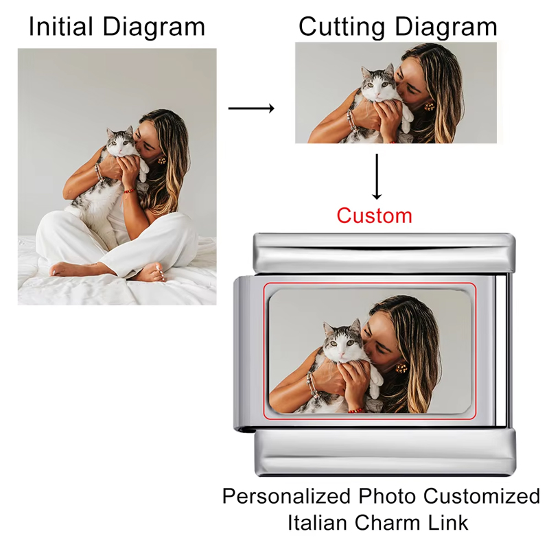 Customized Personalization Ima - огляд і ціна Bracelet Link Remover