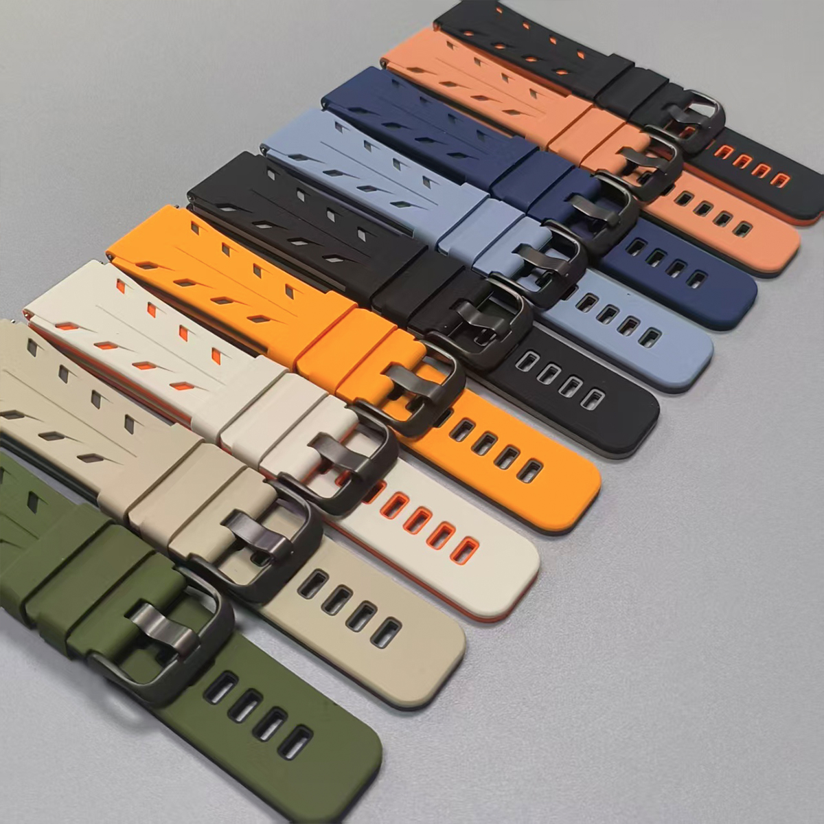 22mm Smart Watch Strap For Fos - огляд і ціна Fossil Watches Smartwatch Gen 5