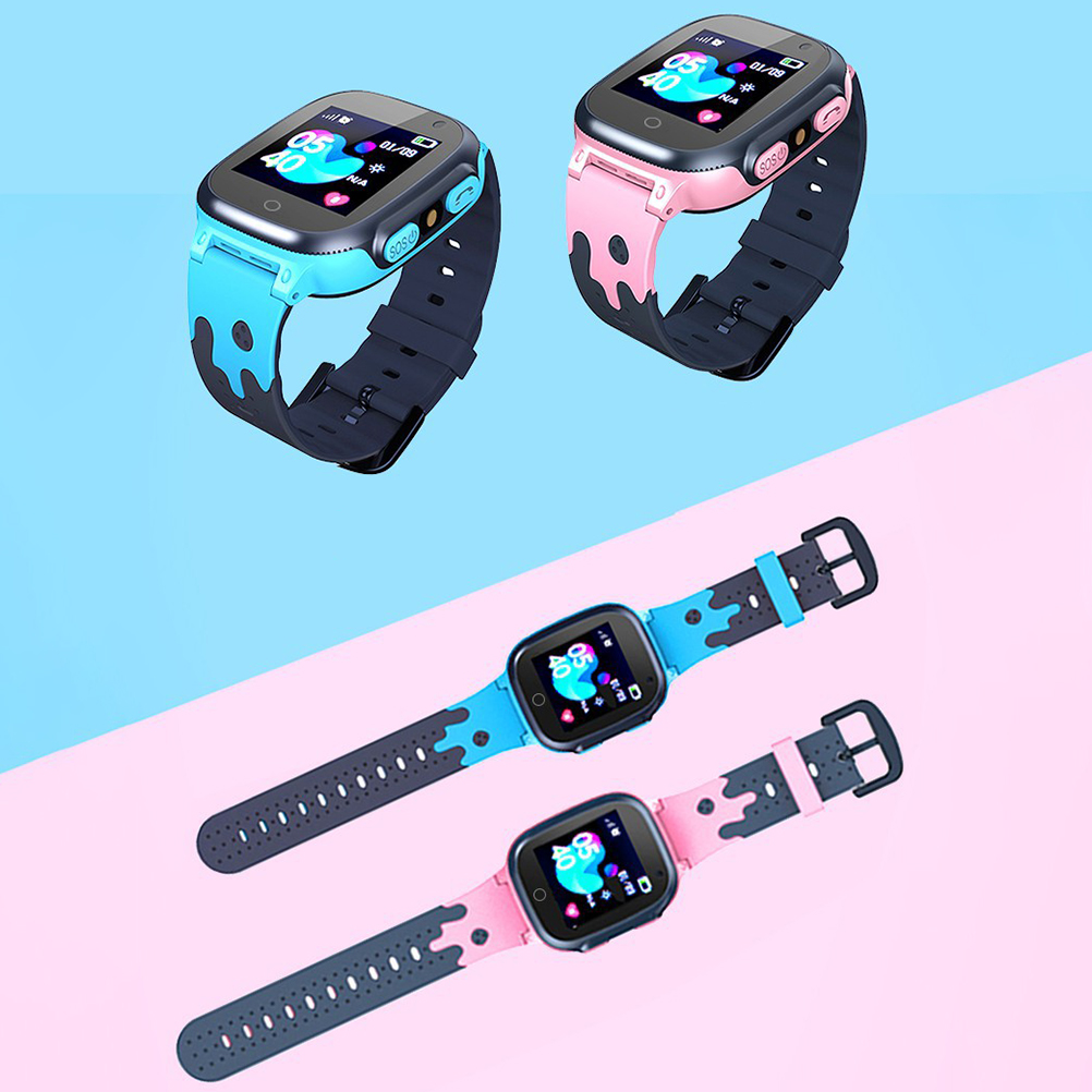 Kids Smartwatch Kids Smartwatc - огляд і ціна Smartwatch Digital Watches For Boys