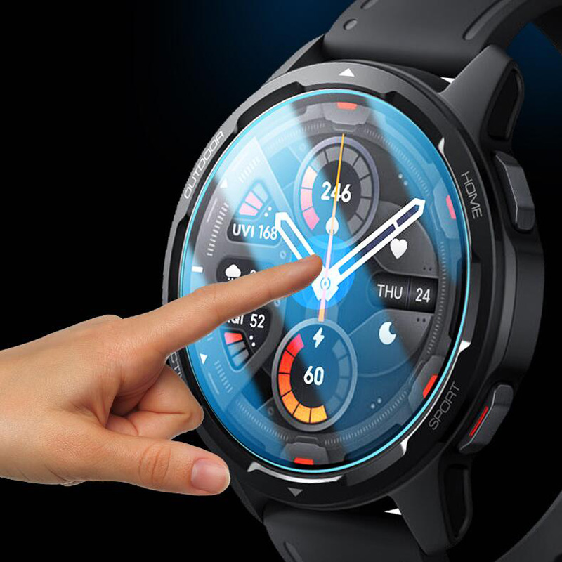 Smartwatch Hard Glass Clear Pr - огляд і ціна Smartwatch Oneplus Watches
