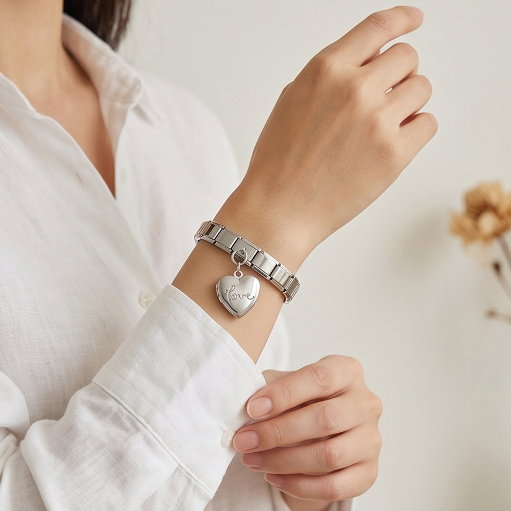 Customized Personalized Image  - огляд і ціна Bracelet Link Remover