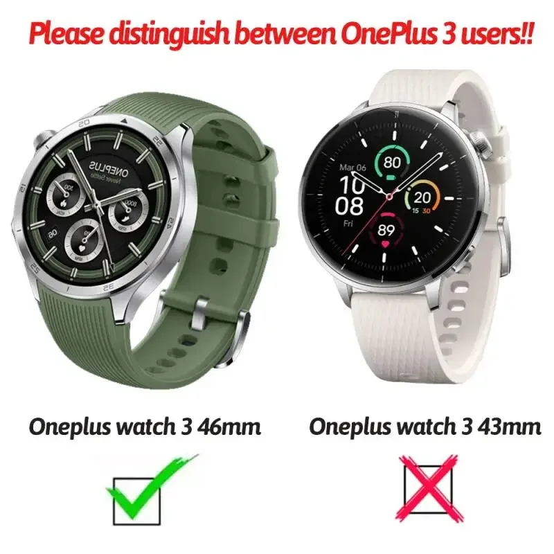 9H Easy Installation Tempered  - огляд і ціна Smartwatch Oneplus Watches