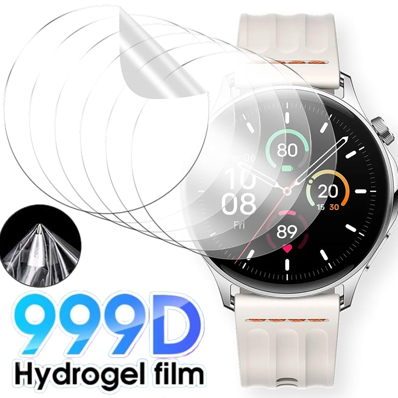 25-5pcs for OnePlus Watch Lite - огляд і ціна Smartwatch Oneplus Watches