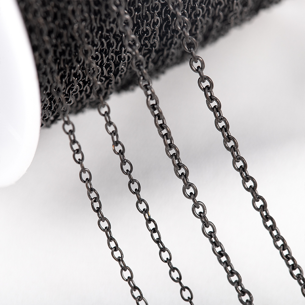 10Meters 2Meters Black Color S - огляд і ціна Bracelet Link Remover