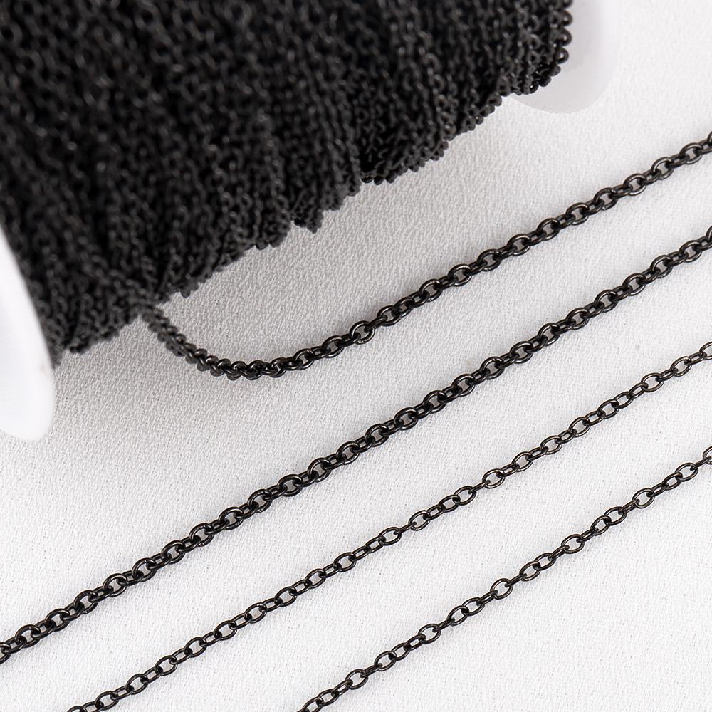 10Meters 2Meters Black Color S - огляд і ціна Bracelet Link Remover
