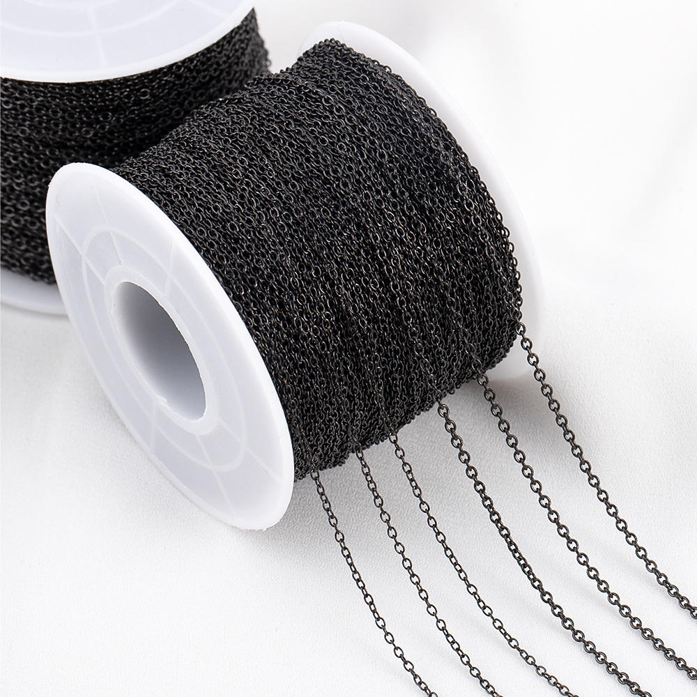 10Meters 2Meters Black Color S - огляд і ціна Bracelet Link Remover