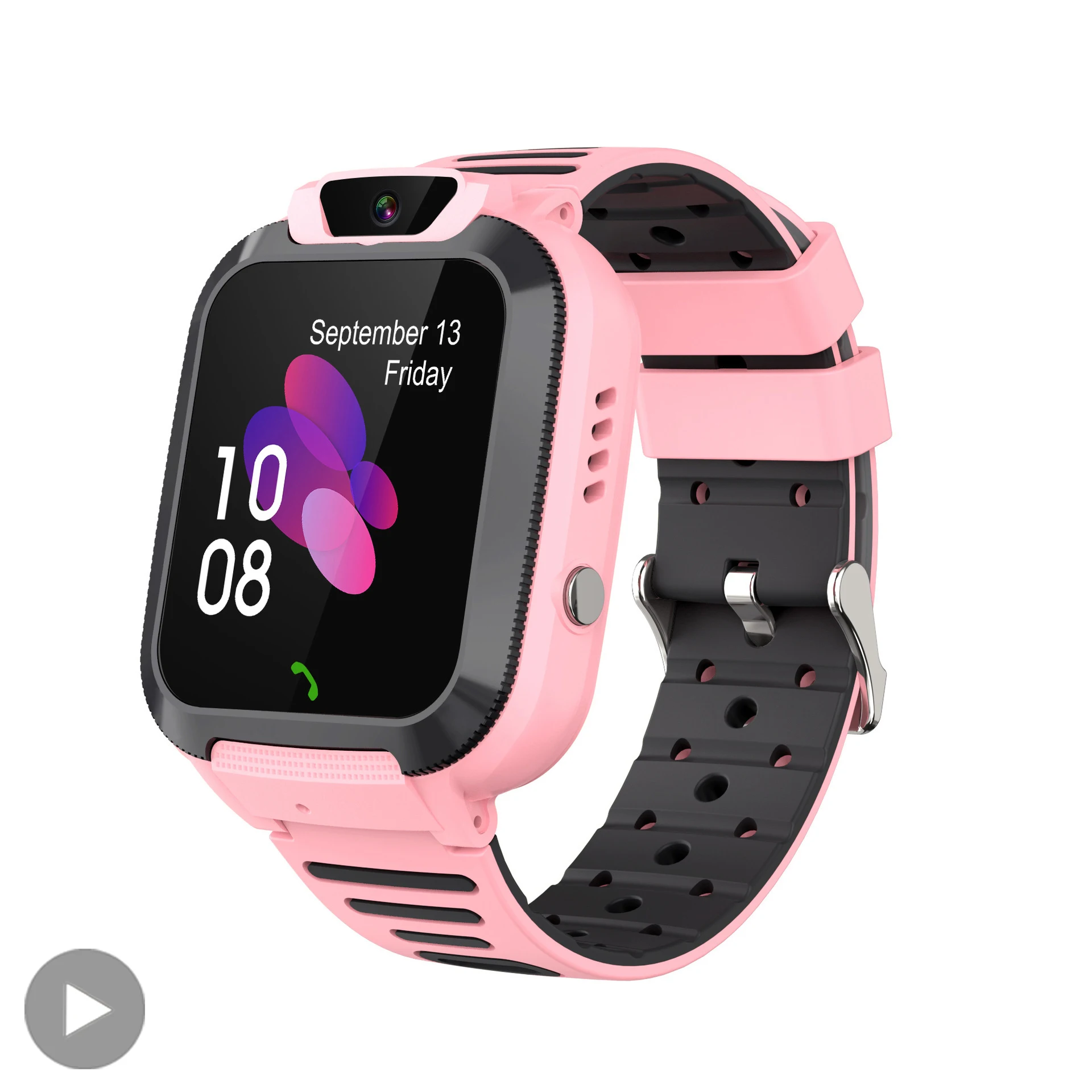 Kids Smart Watch Smartwatch Wr - огляд і ціна Smartwatch Digital Watches For Boys