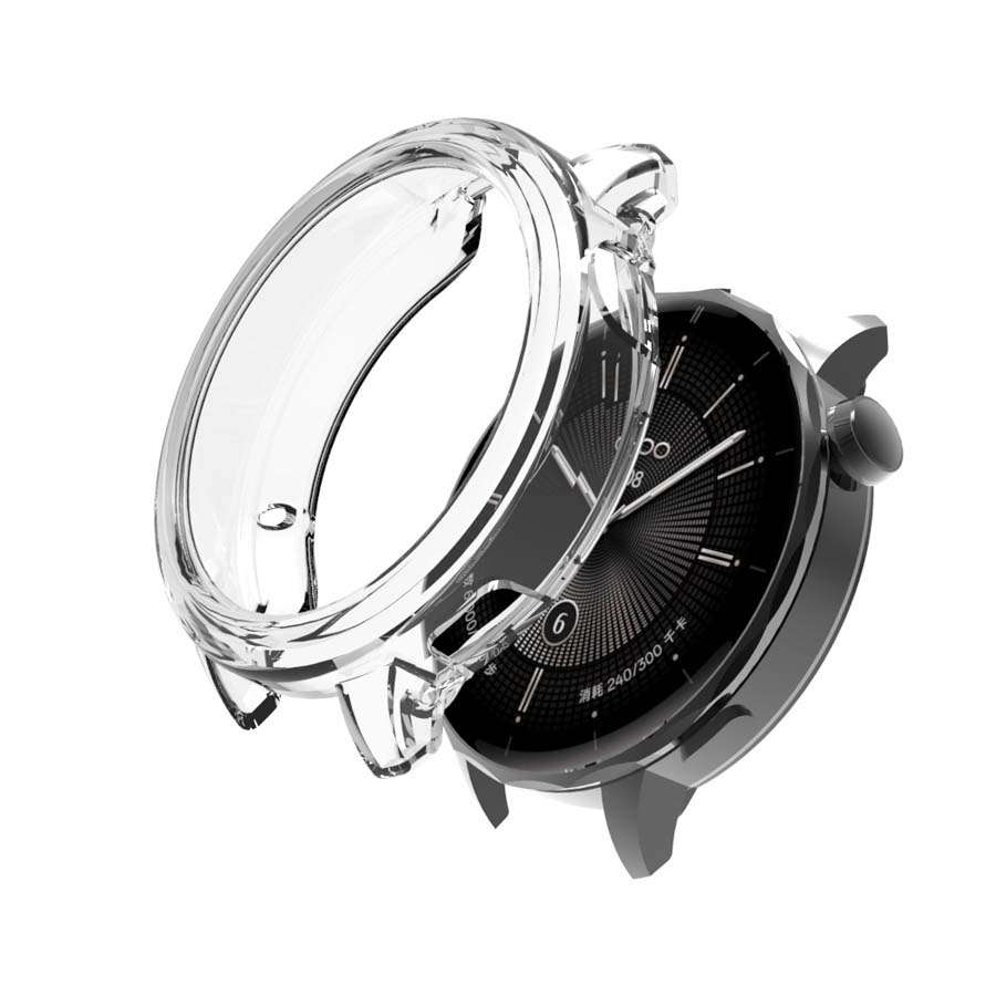 Soft TPU Case Cover For Oppo W - огляд і ціна Smartwatch Oneplus Watches