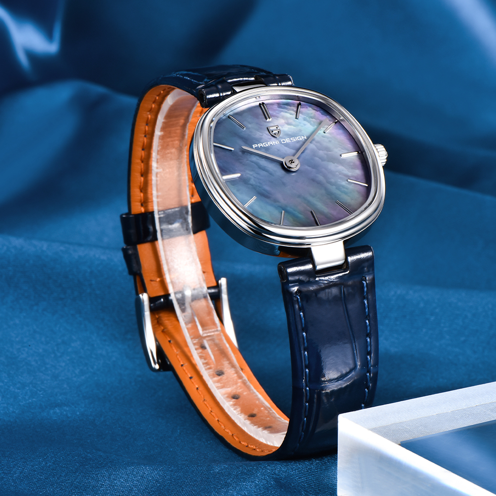 Pagani design brand women's wa - огляд і ціна Smartwatch Watches For Women Branded