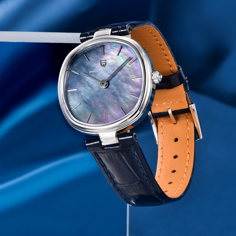 Pagani design brand women's wa - огляд і ціна Smartwatch Watches For Women Branded