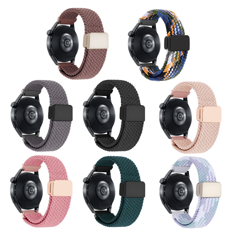 20mm 22mm Magnetic Buckle Stra - огляд і ціна Fossil Watches Smartwatch Gen 5