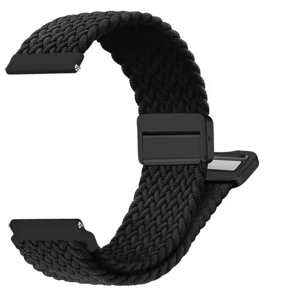 20mm 22mm Magnetic Buckle Stra - огляд і ціна Fossil Watches Smartwatch Gen 5