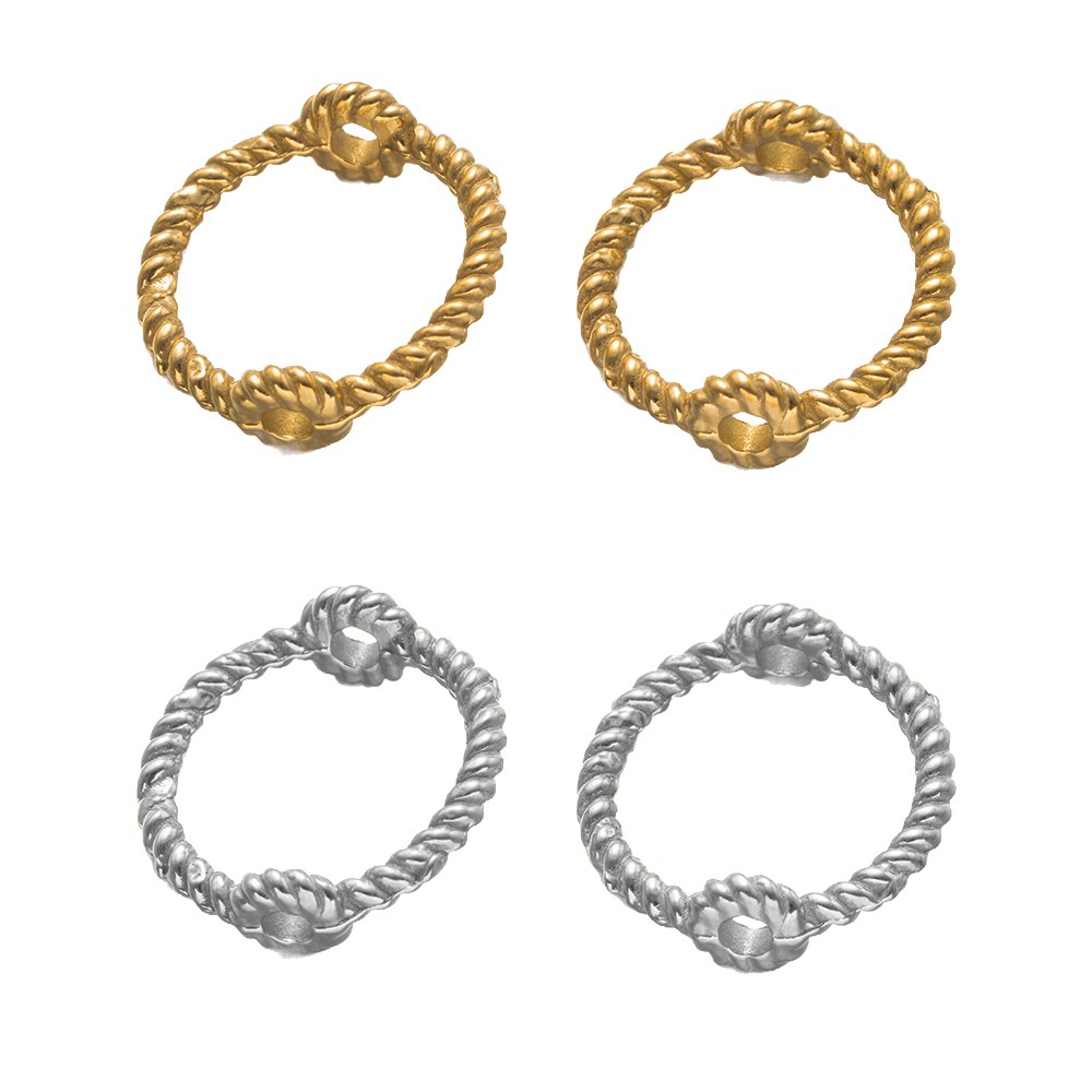 10pcs PVD Stainless Steel Circ - огляд і ціна Bracelet Link Remover