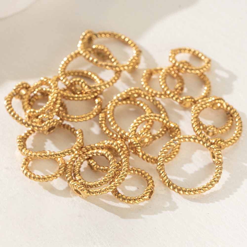 10pcs PVD Stainless Steel Circ - огляд і ціна Bracelet Link Remover